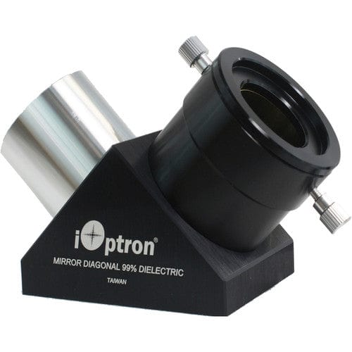 iOptron Accessory iOptron 2" Dielectric Mirror Diagonal - 6232