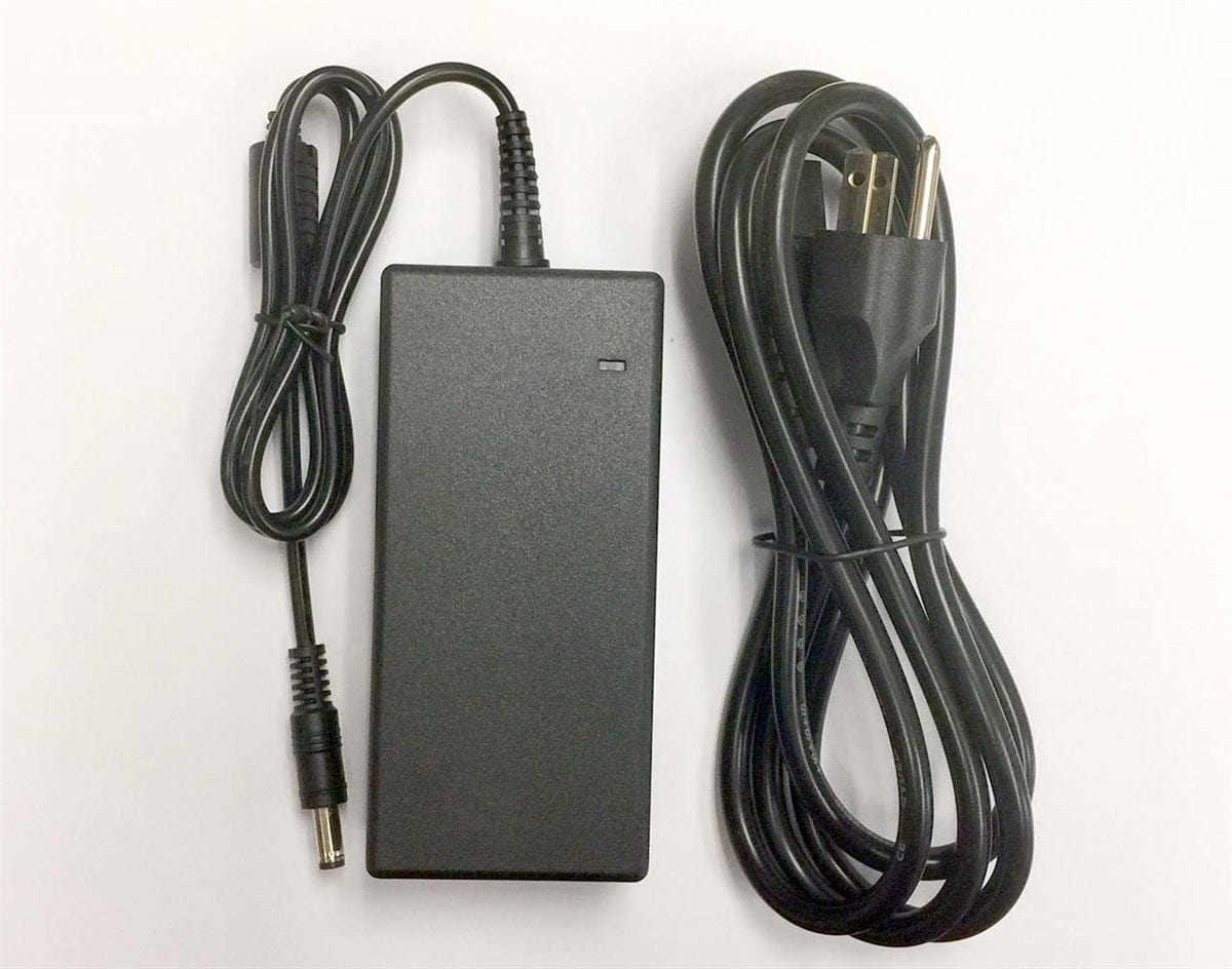 iOptron Accessory iOptron AC Adapter - 5 Amp w/ 2.5 mm plug - 8417-50