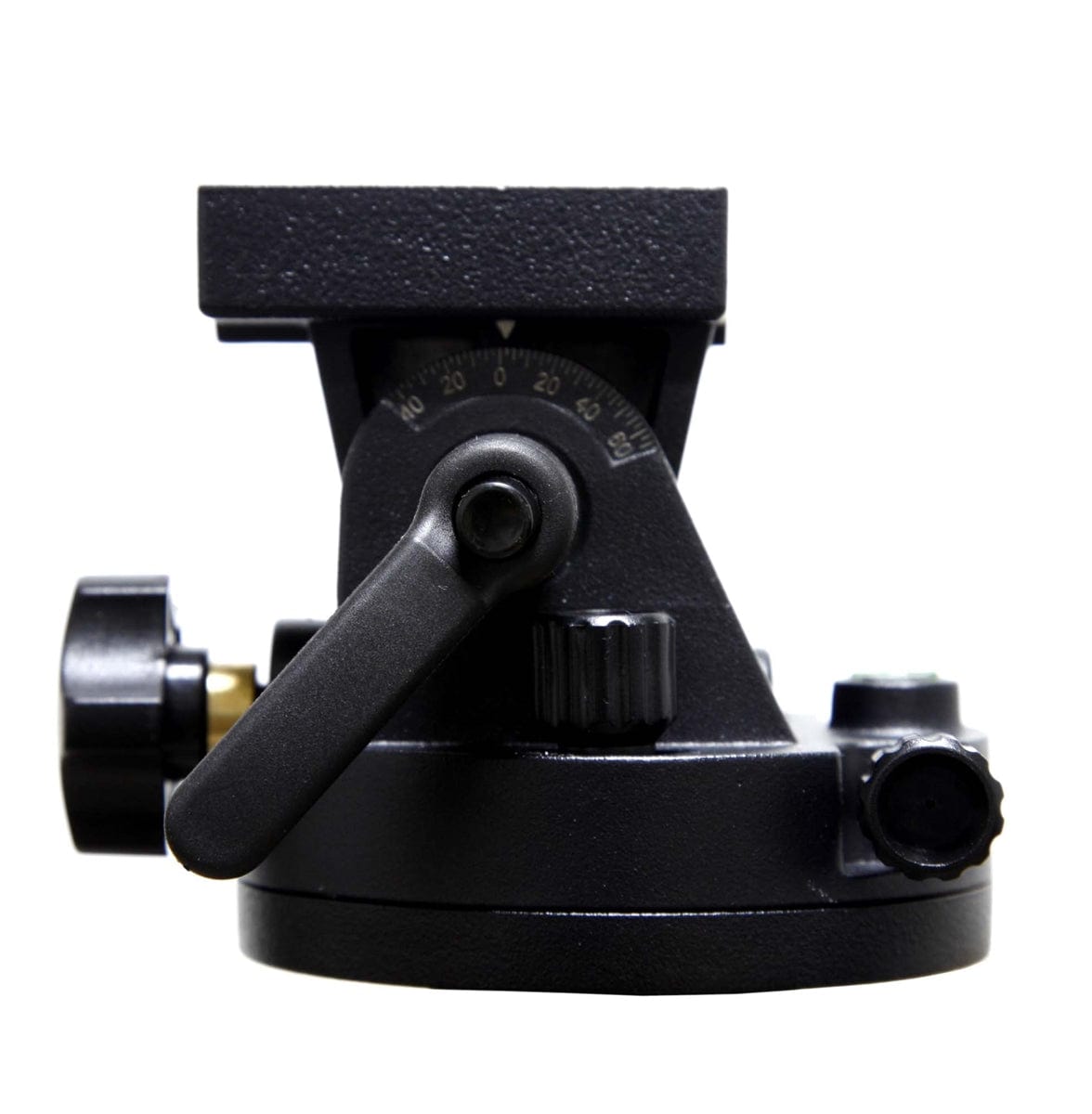 iOptron Accessory iOptron Alt-azimuth Adjustable Base - 3327