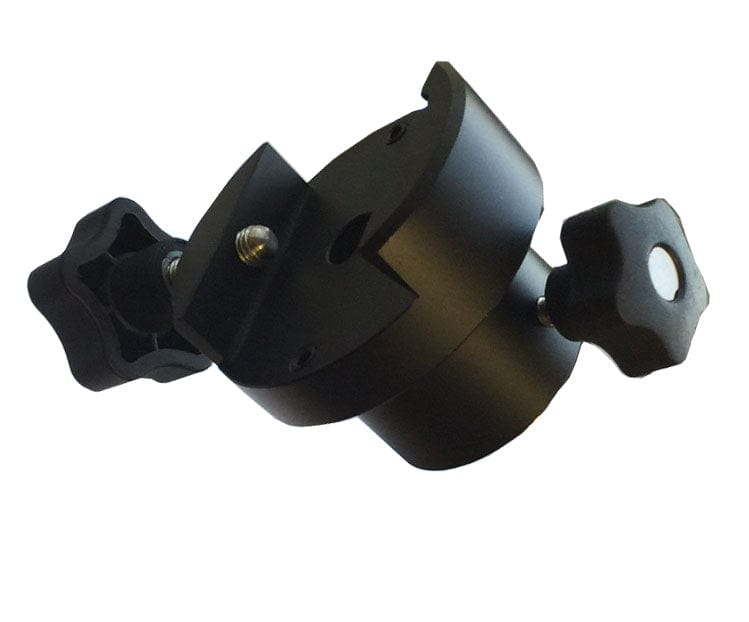 iOptron Accessory iOptron AZMP/MT Secondary Dovetail Saddle - 8953