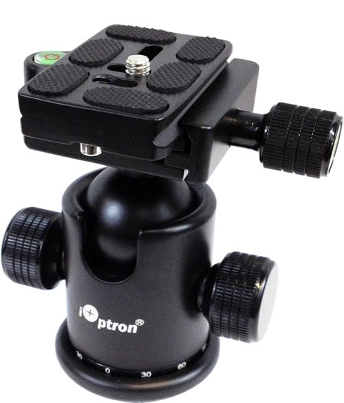 iOptron Accessory iOptron Ball Head - 3305A