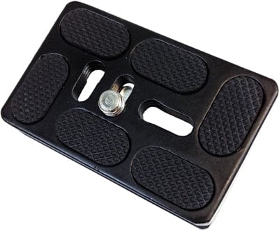 iOptron Accessory iOptron Ball Head Dovetail Plate - 3308