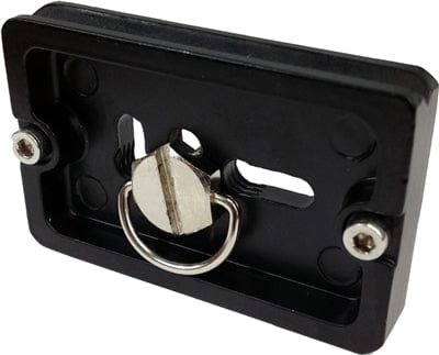 iOptron Accessory iOptron Ball Head Dovetail Plate - 3308