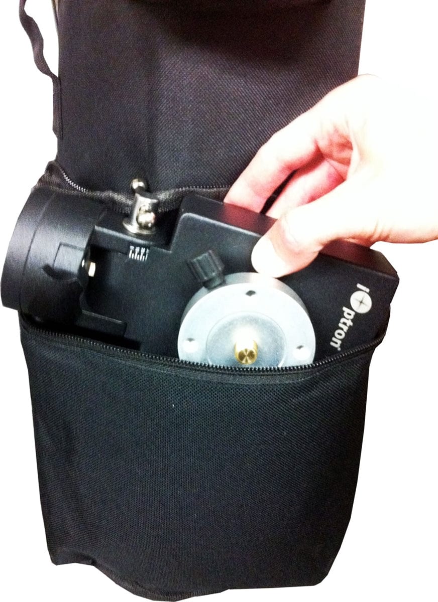 iOptron Accessory iOptron Carry Bag for 1.5" Tripod - 3404
