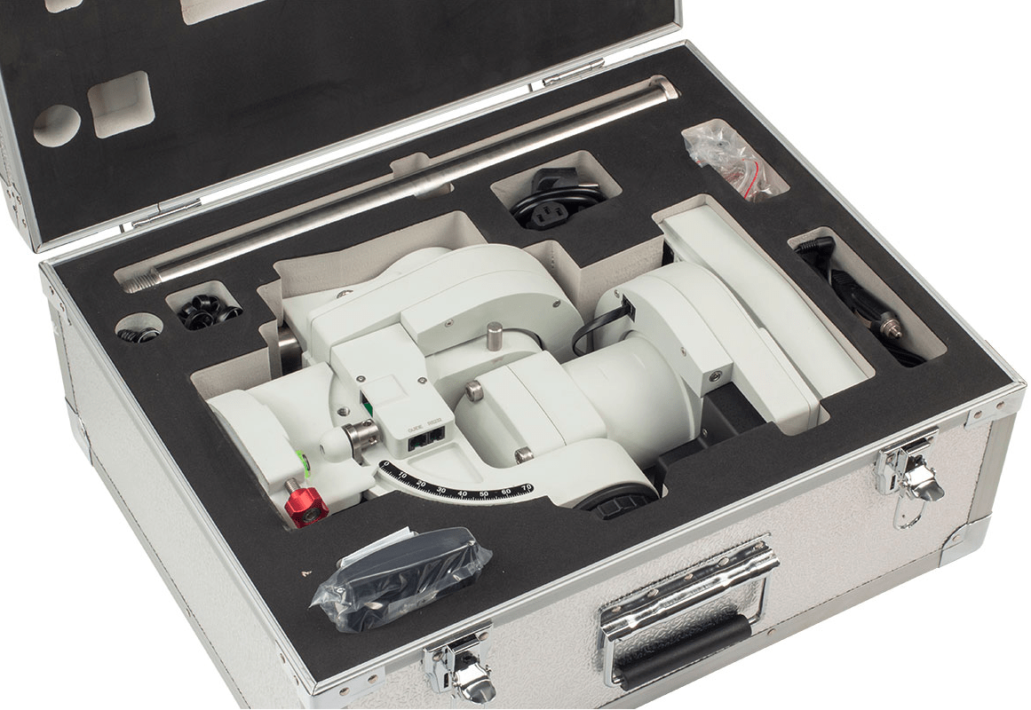 iOptron Accessory iOptron CEM40 Hard Case - 7480