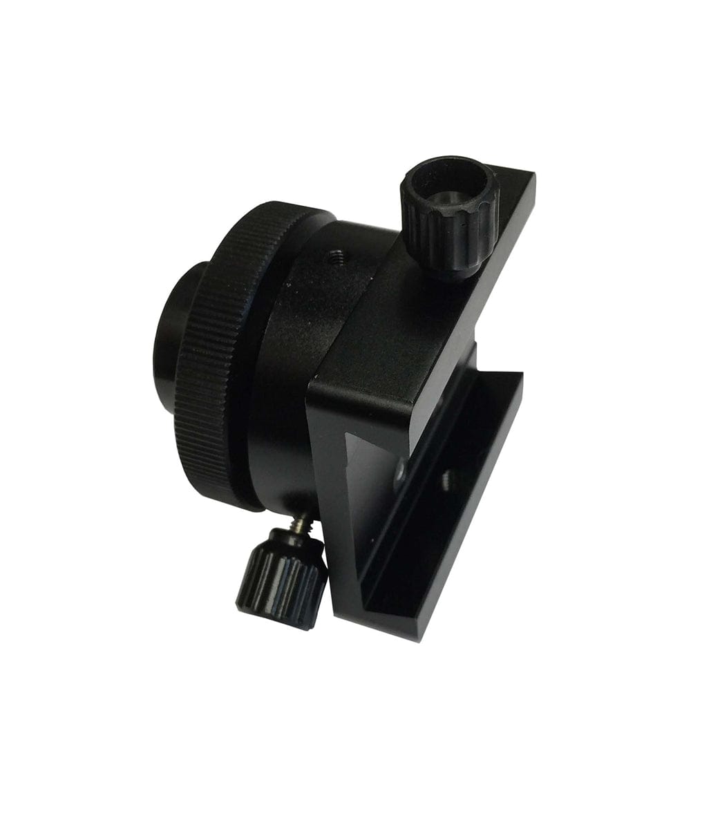 iOptron Accessory iOptron Cube Secondary Dovetail Saddle Kit - 8253