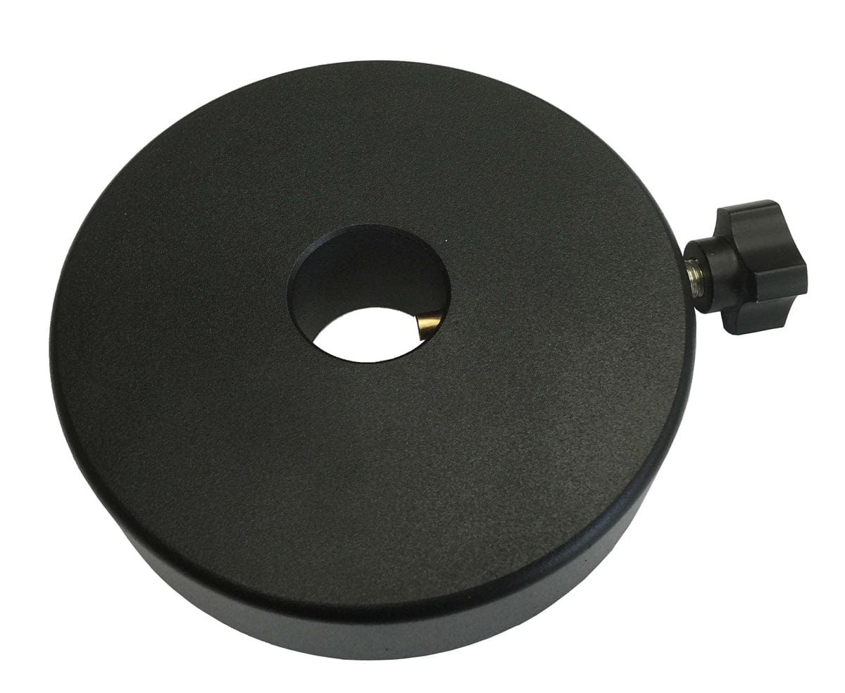 iOptron Accessory iOptron CW 2.5kg for iEQ45/CEM60  - 8027-05