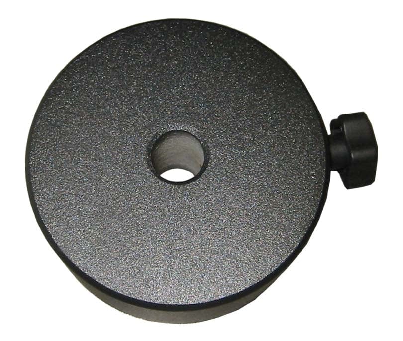 iOptron Accessory iOptron CW 4.5kg for iEQ30/ZEQ/CEM25/MT/AZ Pro - 3006-10