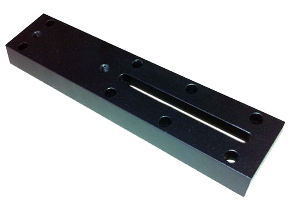 iOptron Accessory iOptron Dovetail Plate 178mm Length - 8422-178