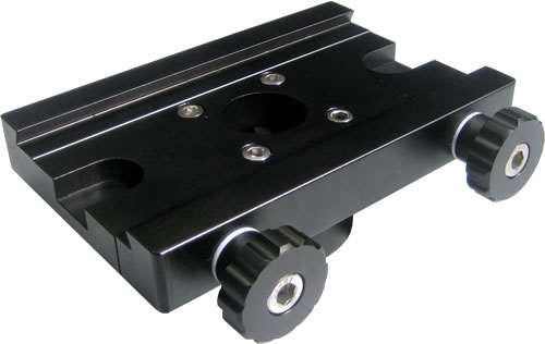 iOptron Accessory iOptron Dovetail Plate - Losmandy - 8426
