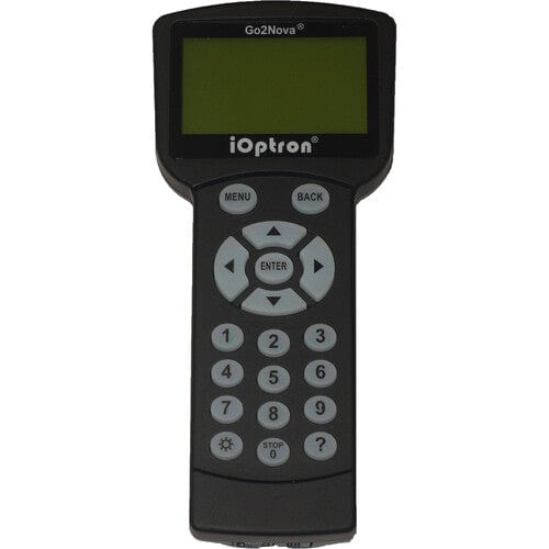 iOptron Accessory iOptron Go2Nova® 8410 controller with Advanced GOTONOVA® GOTO Technology - 8410