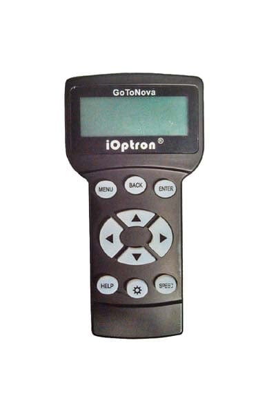 iOptron Accessory iOptron GOTONova Controller 8405 - 8405