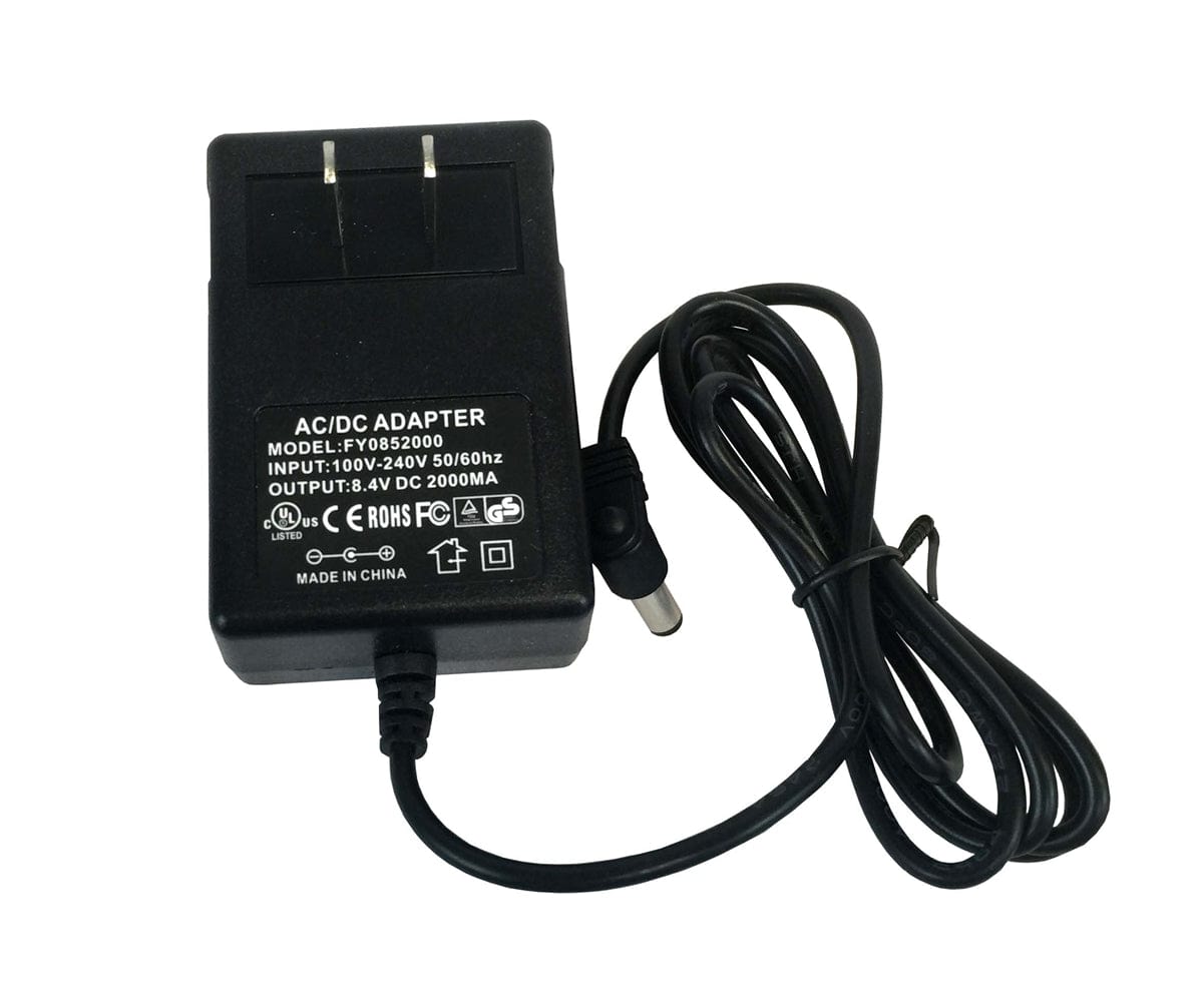 iOptron Accessory iOptron iPano Battery Charger - 3618