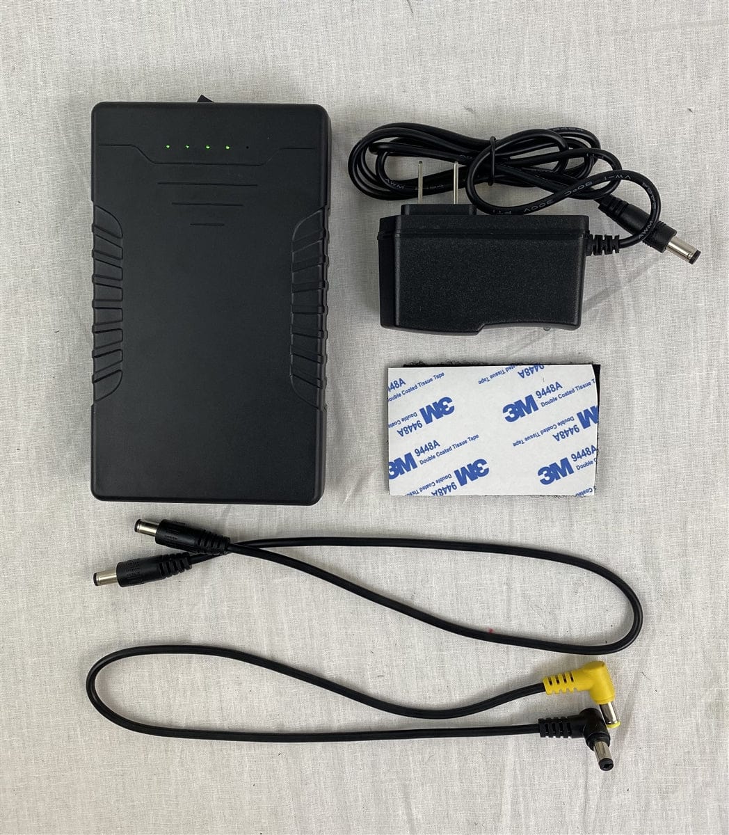 iOptron Accessory iOptron Lithium Ion Power Bank (12V) - 8449
