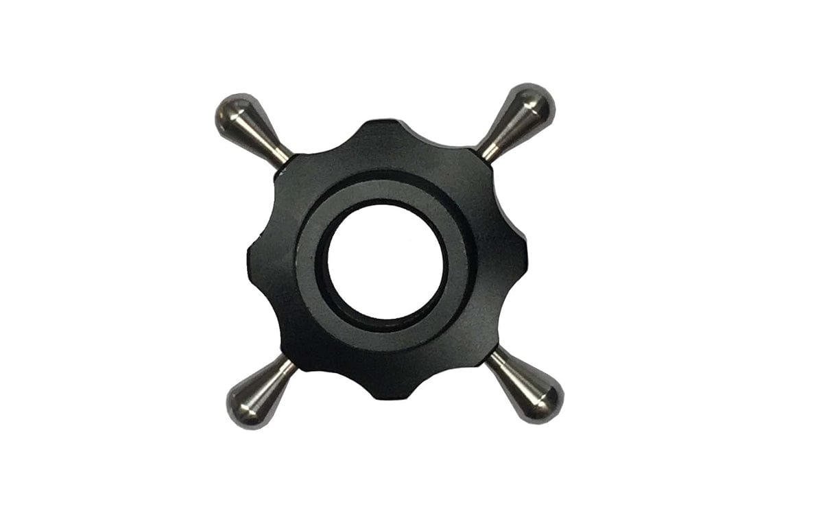 iOptron Accessory iOptron MT Pro/II Altitude Locking Knob Upgrade Kit - 8955-DKL