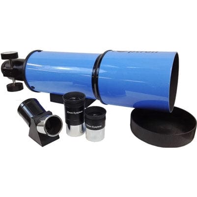 iOptron Accessory iOptron OTA Refractor 80mm (R80) - 8710