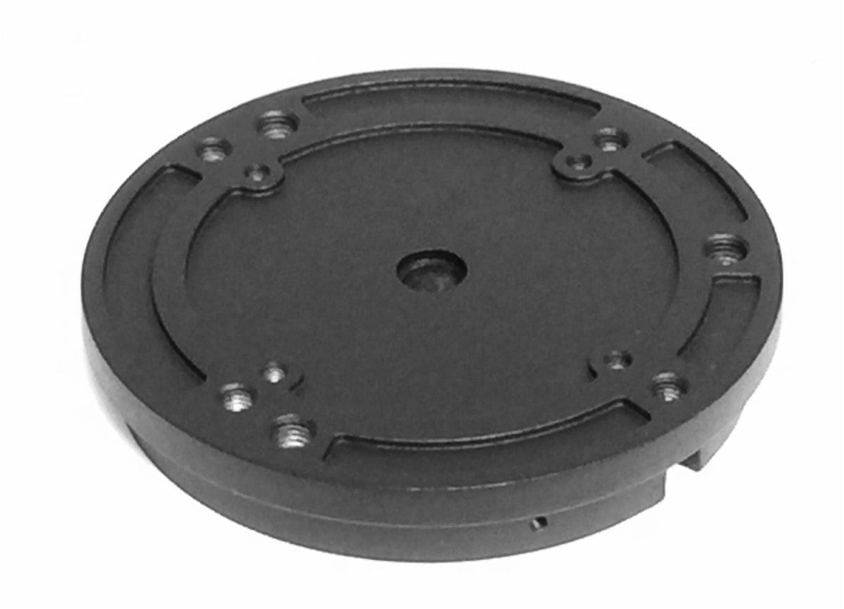 iOptron Accessory iOptron Pier Top Plate - 8032PT