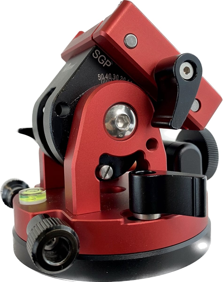 iOptron Accessory iOptron Precision AZ/EQ Base - 3328