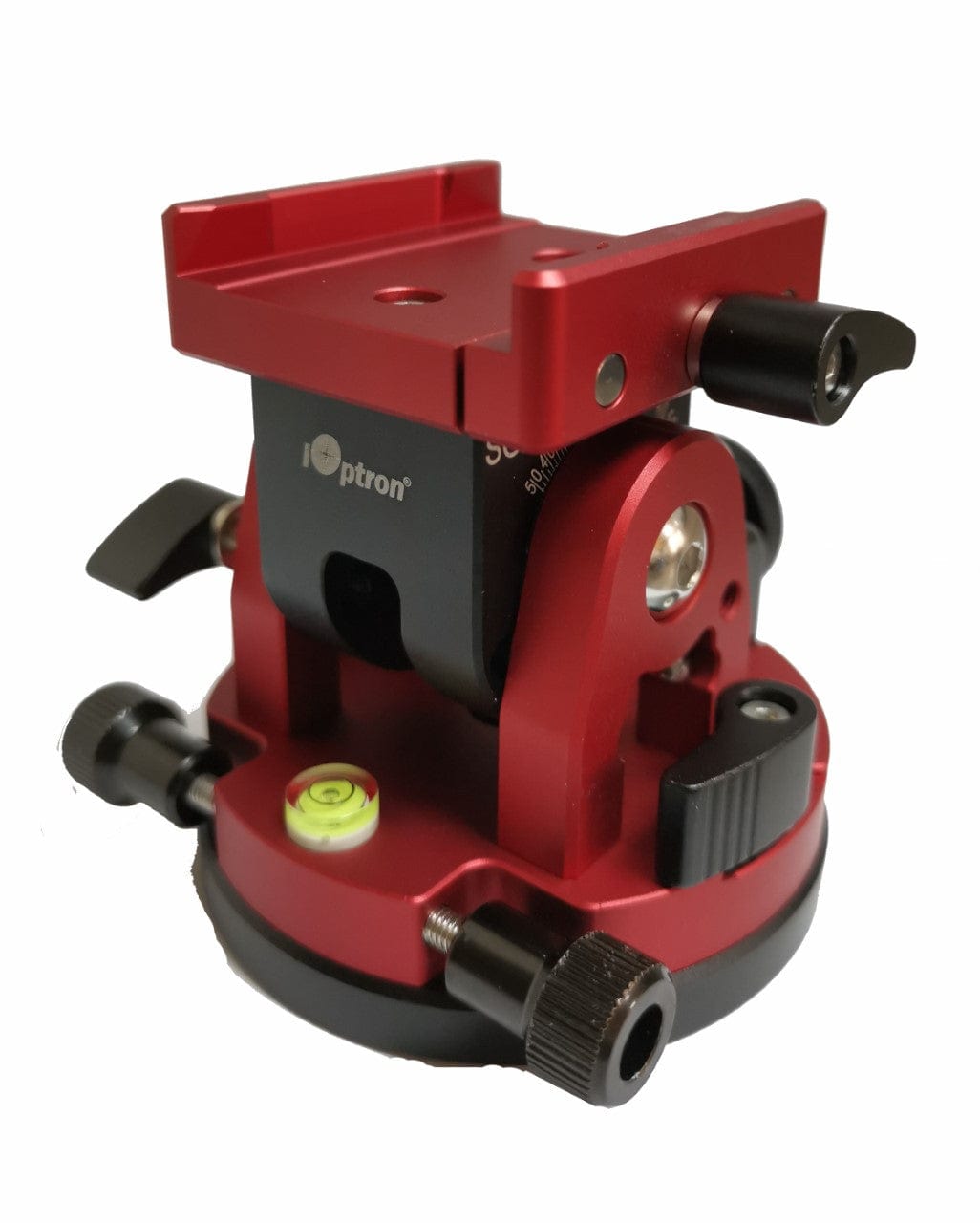 iOptron Accessory iOptron Precision AZ/EQ Base - 3328