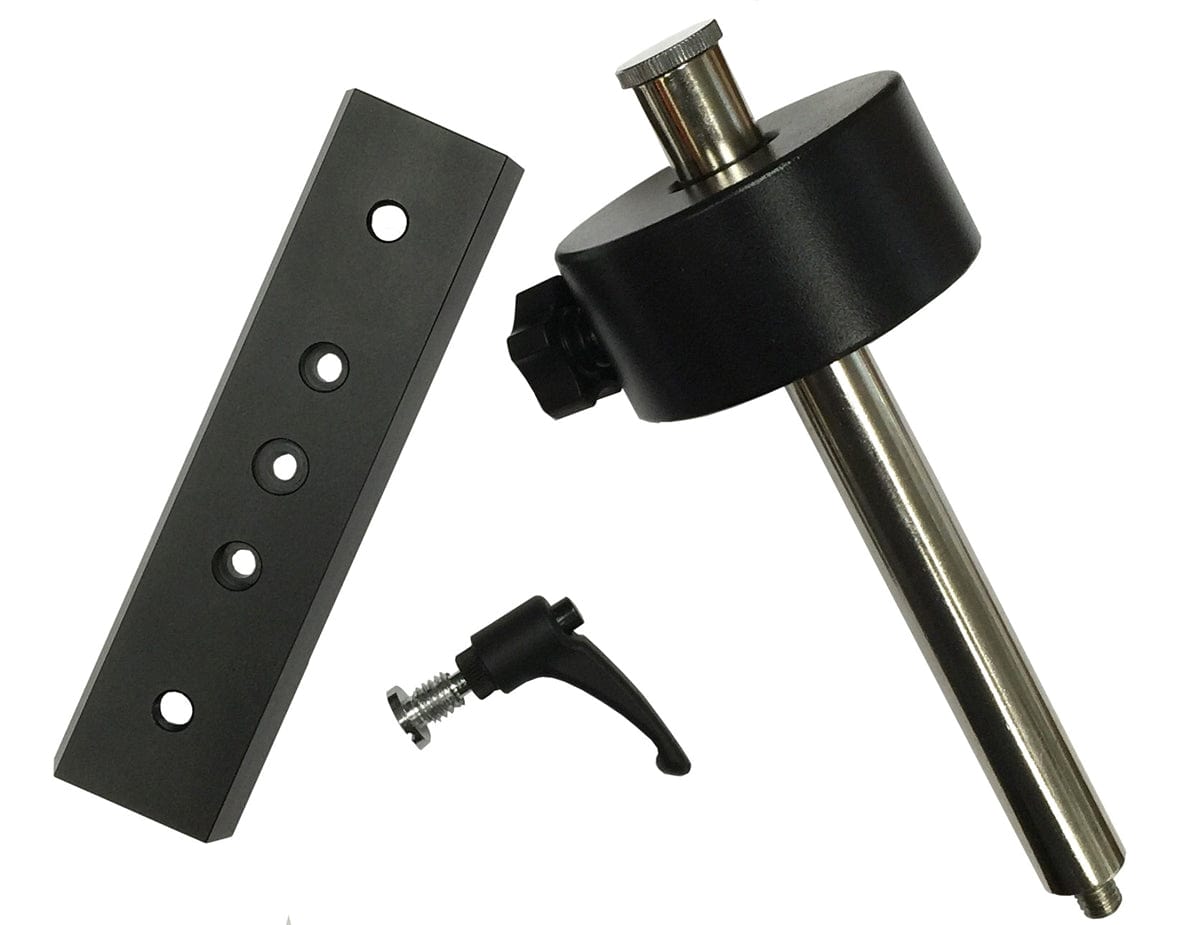 iOptron Accessory iOptron SkyTracker-Pro Counterweight Package - 3324