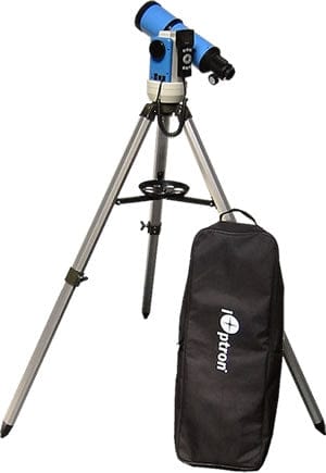 iOptron Accessory iOptron Soft Backpack Bag - 8423/8423R
