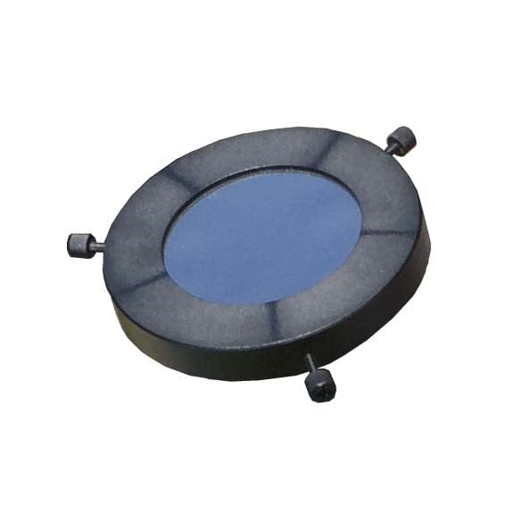 iOptron Accessory iOptron Solar Filter 70mm aper. for 70-90mm OTAs - TSF70
