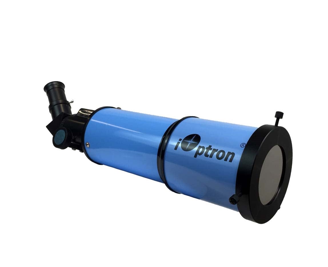 iOptron Accessory iOptron Solar Filter 70mm aper. for 70-90mm OTAs - TSF70