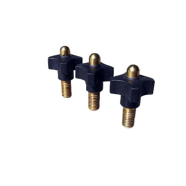 iOptron Accessory iOptron Star Knobs (3 pcs) - 8340