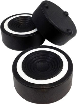 iOptron Accessory iOptron Tripod Vibration Supression (set of 3) - 8433