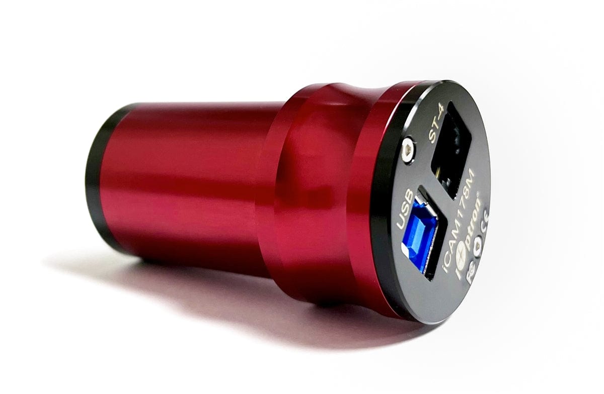 iOptron Camera iOptron iCAM178M 6.4MP Mono Camera - 3371