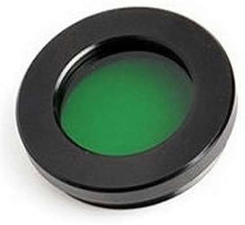 iOptron Filter iOptron Green Moon Filter - TFE100