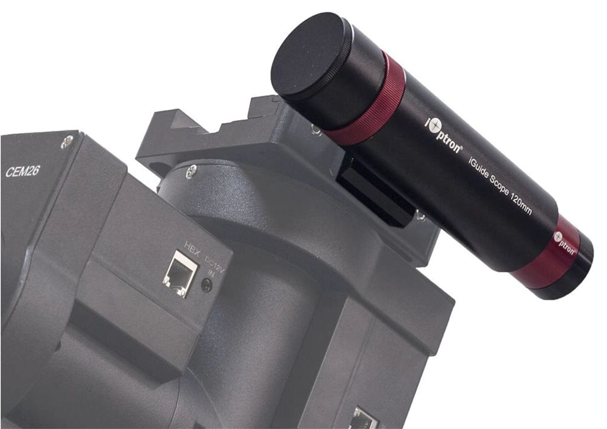 iOptron Guide Scope iOptron iGuide Scope & Camera - 3360