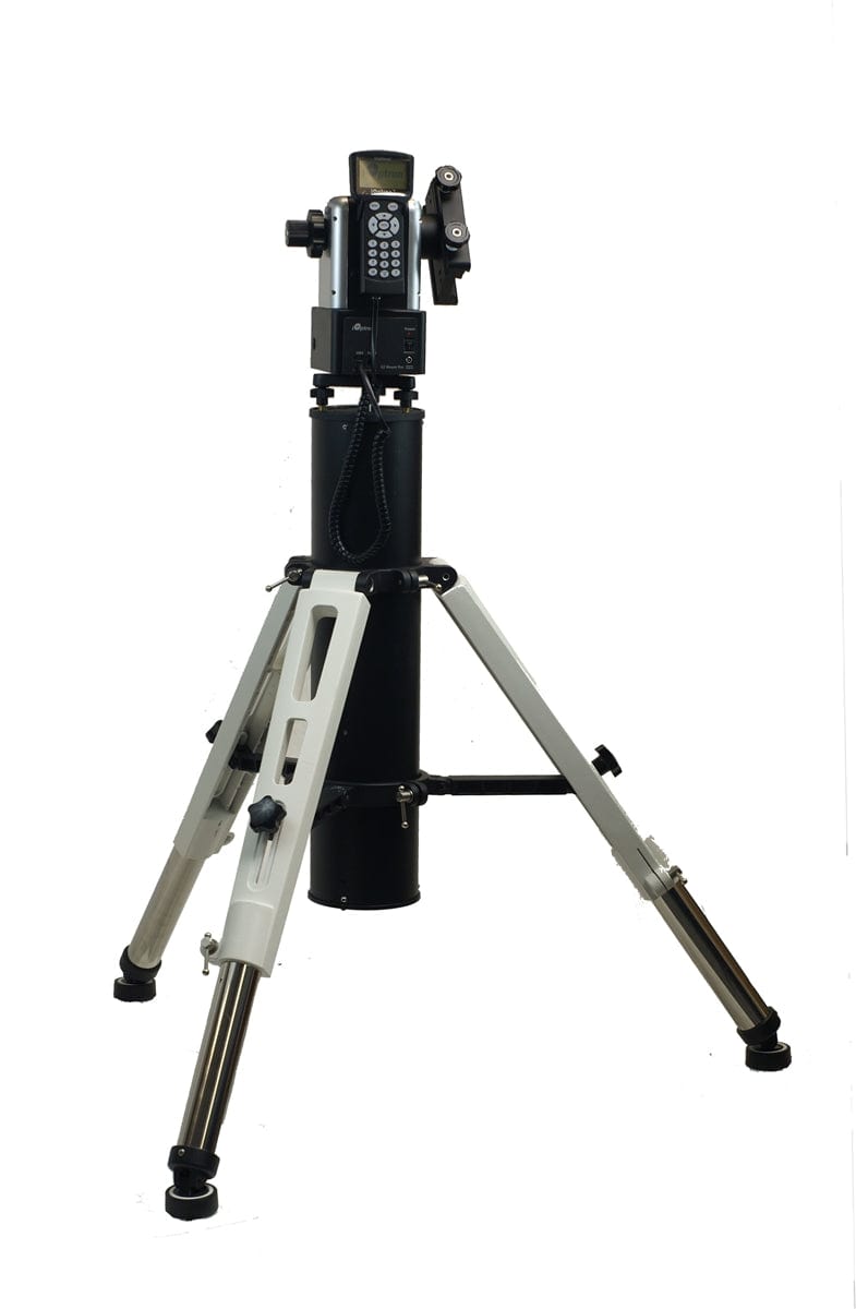 iOptron Mount iOptron AZ Mount Pro w/ Tri-Pier - 8900-TP