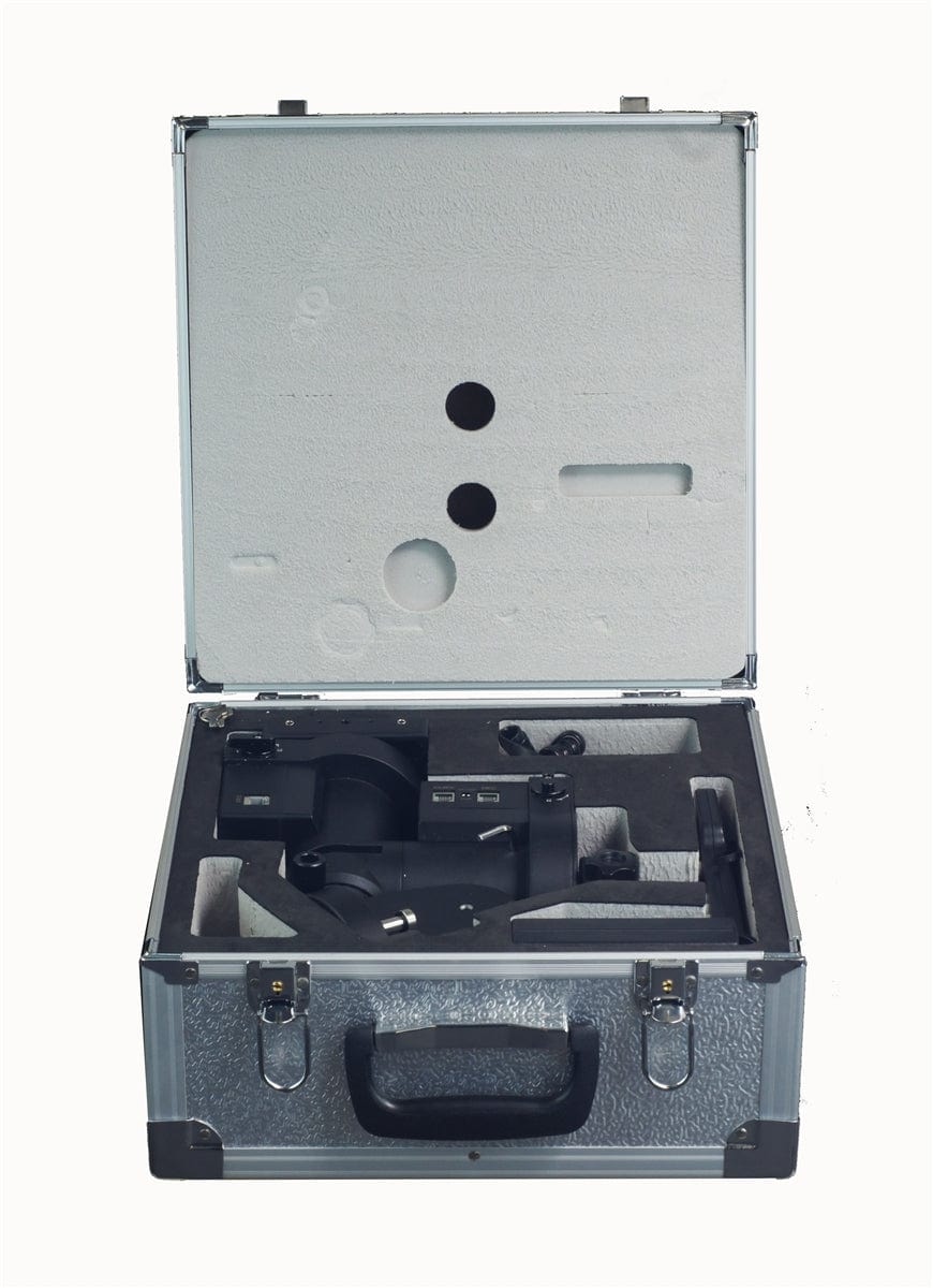 iOptron Mount iOptron CEM26 w/ iPolar/Case/LiteRoc - C262A3