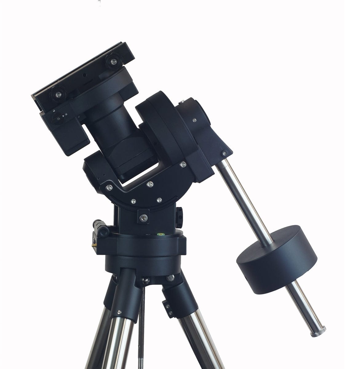 iOptron Mount iOptron CEM70 - C702A Mount with iPolar and 7226 Counterweight - C70A