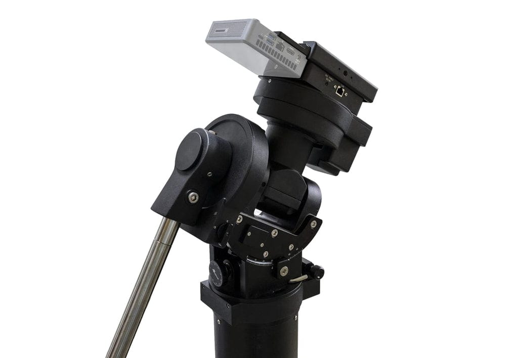 iOptron Mount iOptron CEM70EC2-NUC with C706AN0 Mount, 7226 Counterweight and iPolar - C706AN0