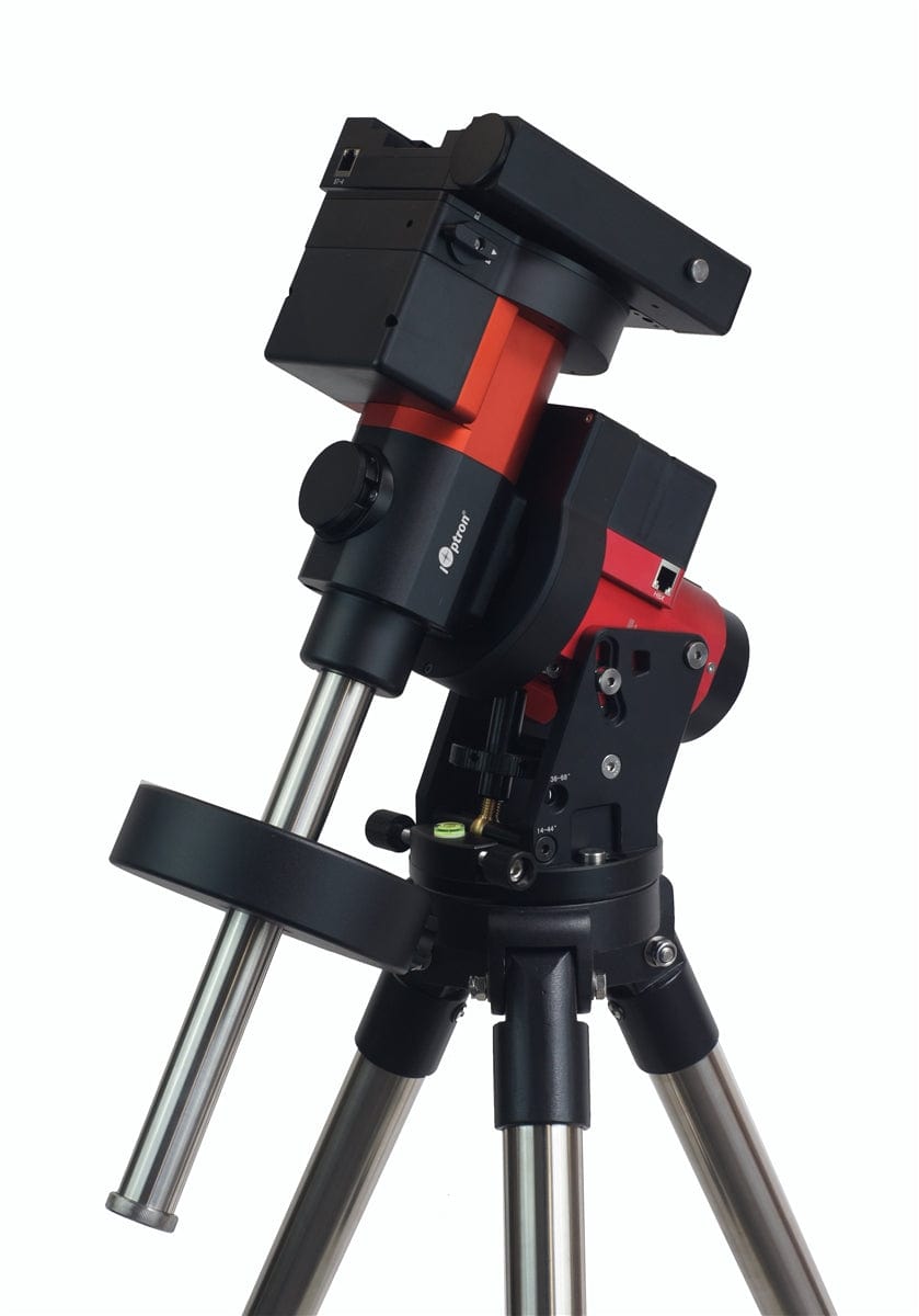iOptron Mount iOptron GEM45 w/ iPolar/Case/LiteRoc - 7603A-HC