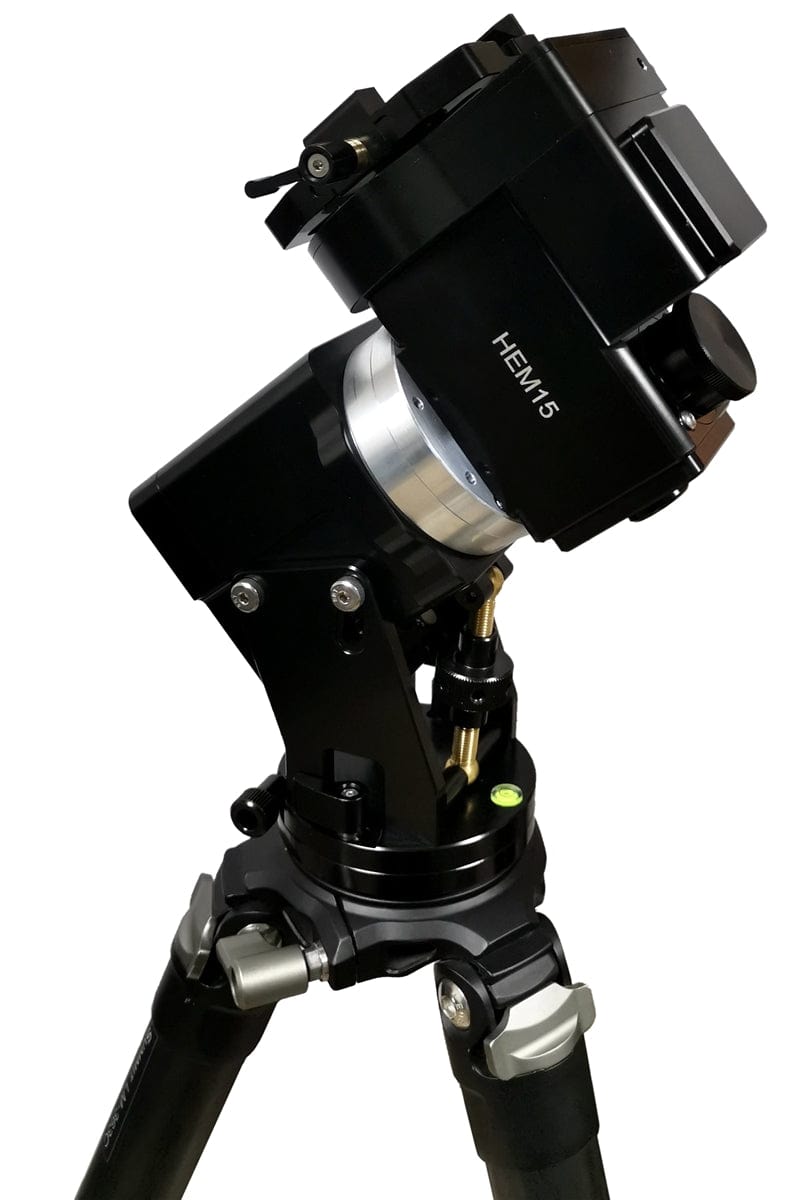 iOptron Mount iOptron HEM15 with iPolar