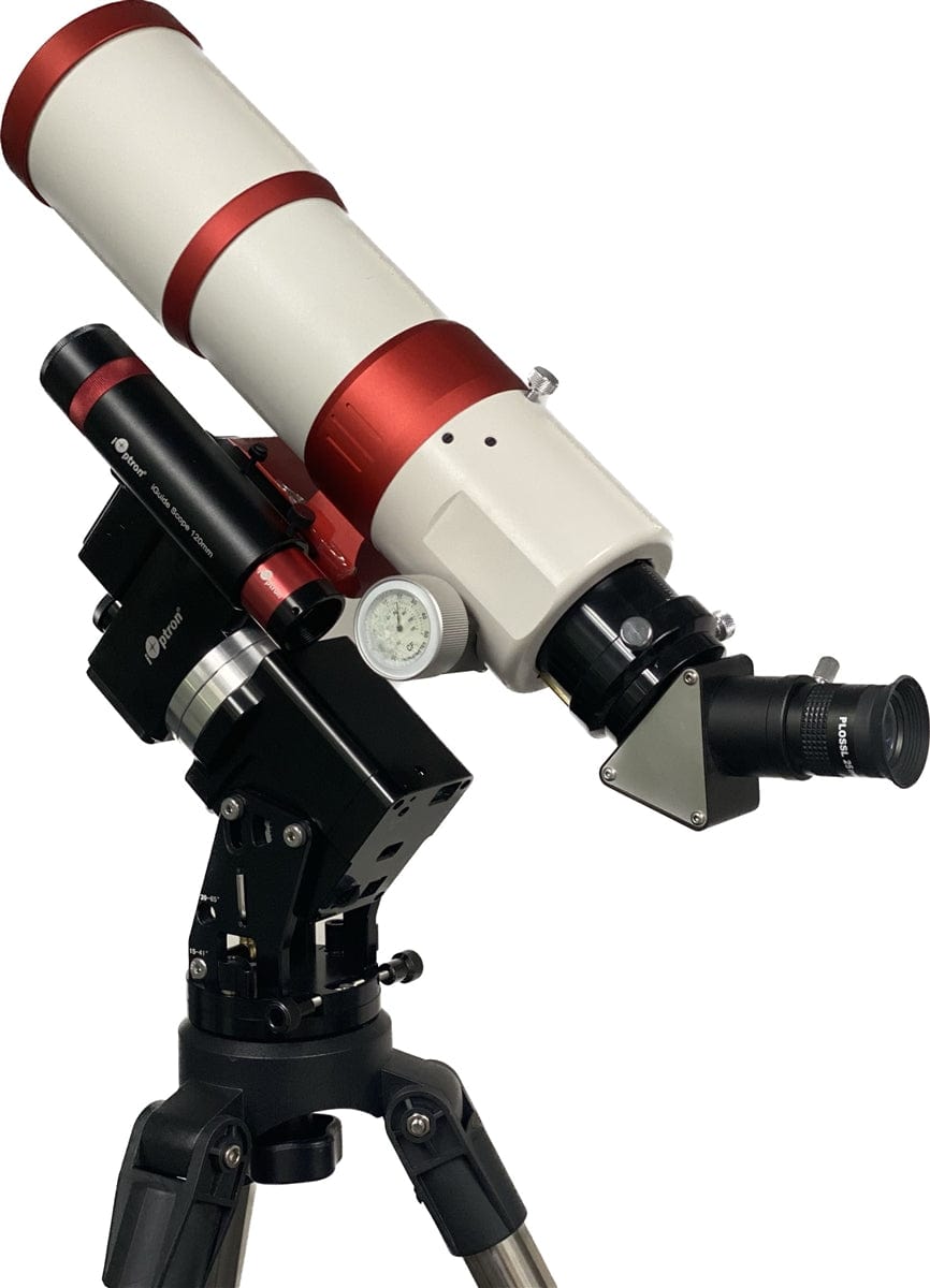 iOptron Mount iOptron HEM15 with iPolar