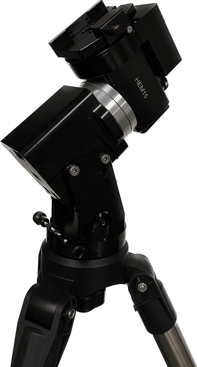 iOptron Mount iOptron HEM15 with iPolar