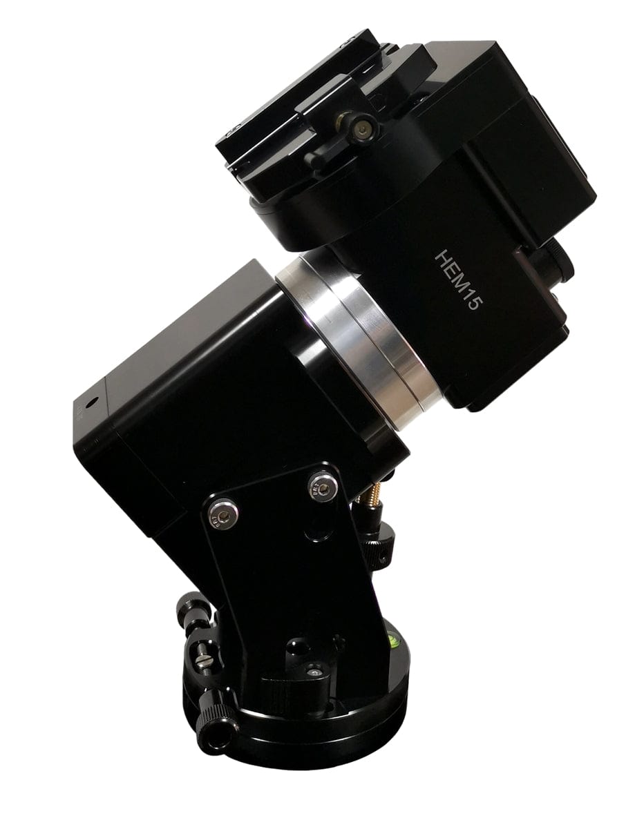 iOptron Mount iOptron HEM15 with iPolar