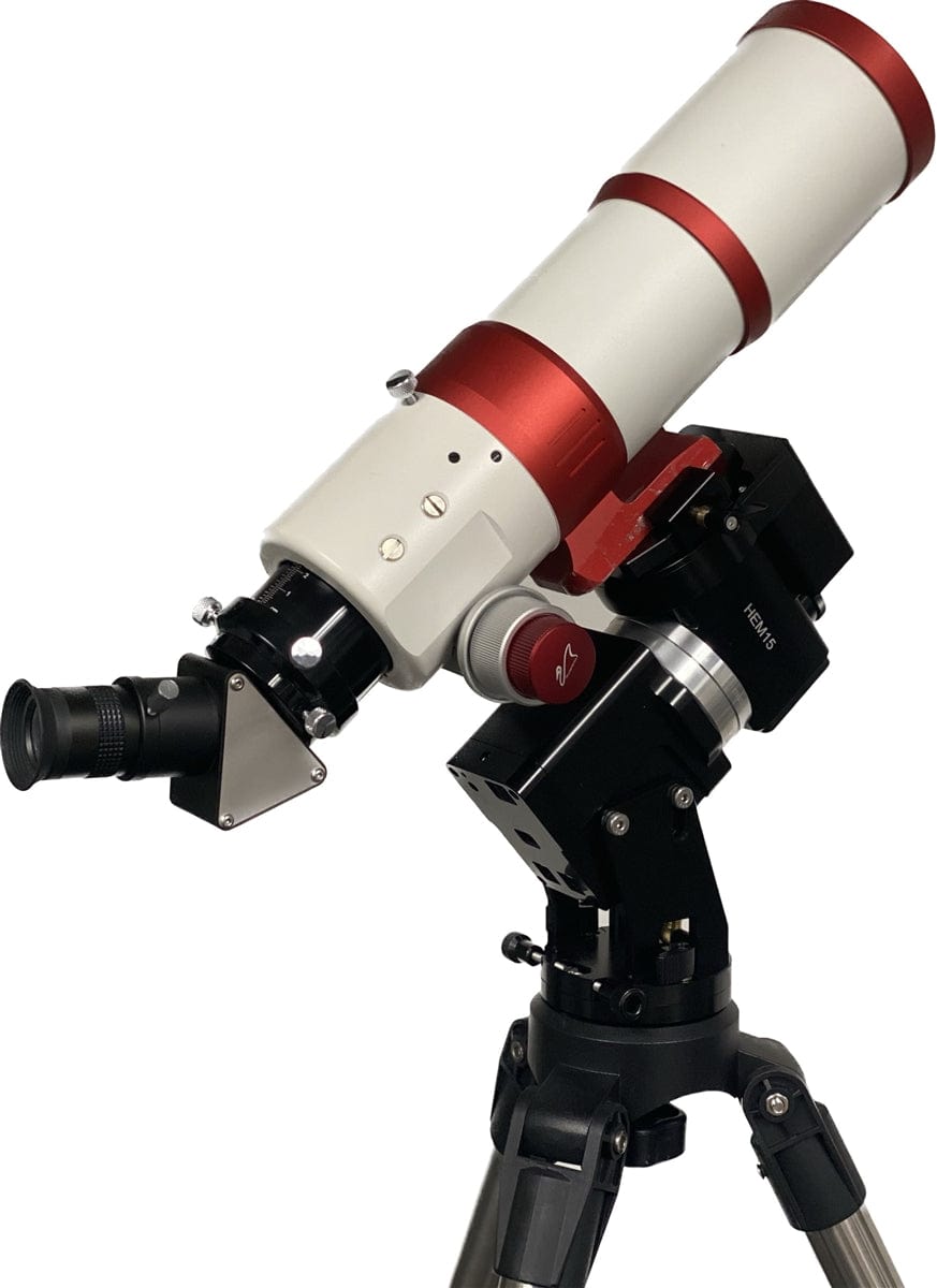 iOptron Mount iOptron HEM15 with iPolar