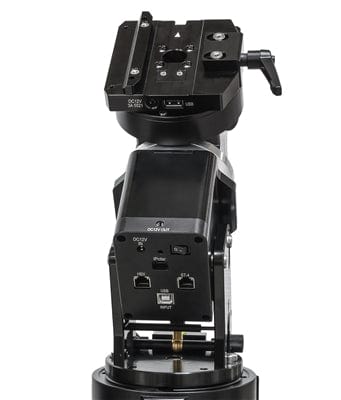 iOptron Mount iOptron HEM27 Hybrid Harmonic Drive Equatorial Mount