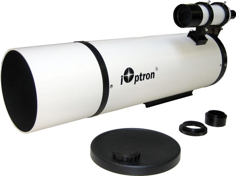 iOptron Telescope iOptron 150mm Maksutov-Cassegrain Optical Tube (OTA) - 6101