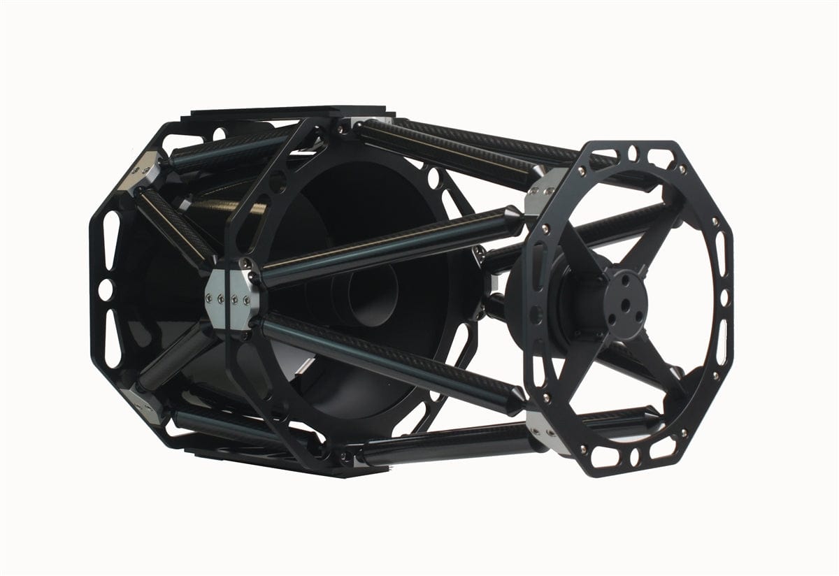 iOptron Telescope iOptron OTA 10" F/8 Ritchey-Chrétien Truss - 6114