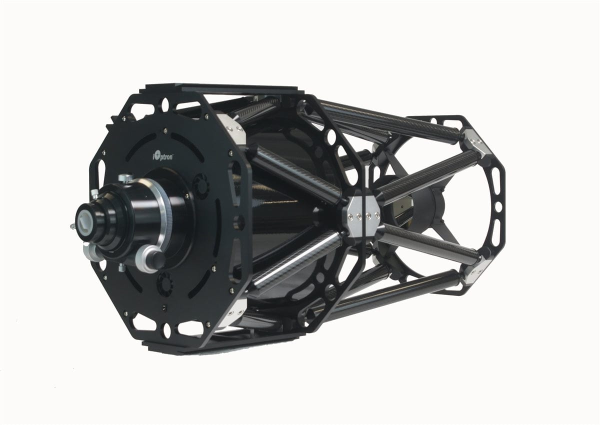iOptron Telescope iOptron OTA 10" F/8 Ritchey-Chrétien Truss - 6114