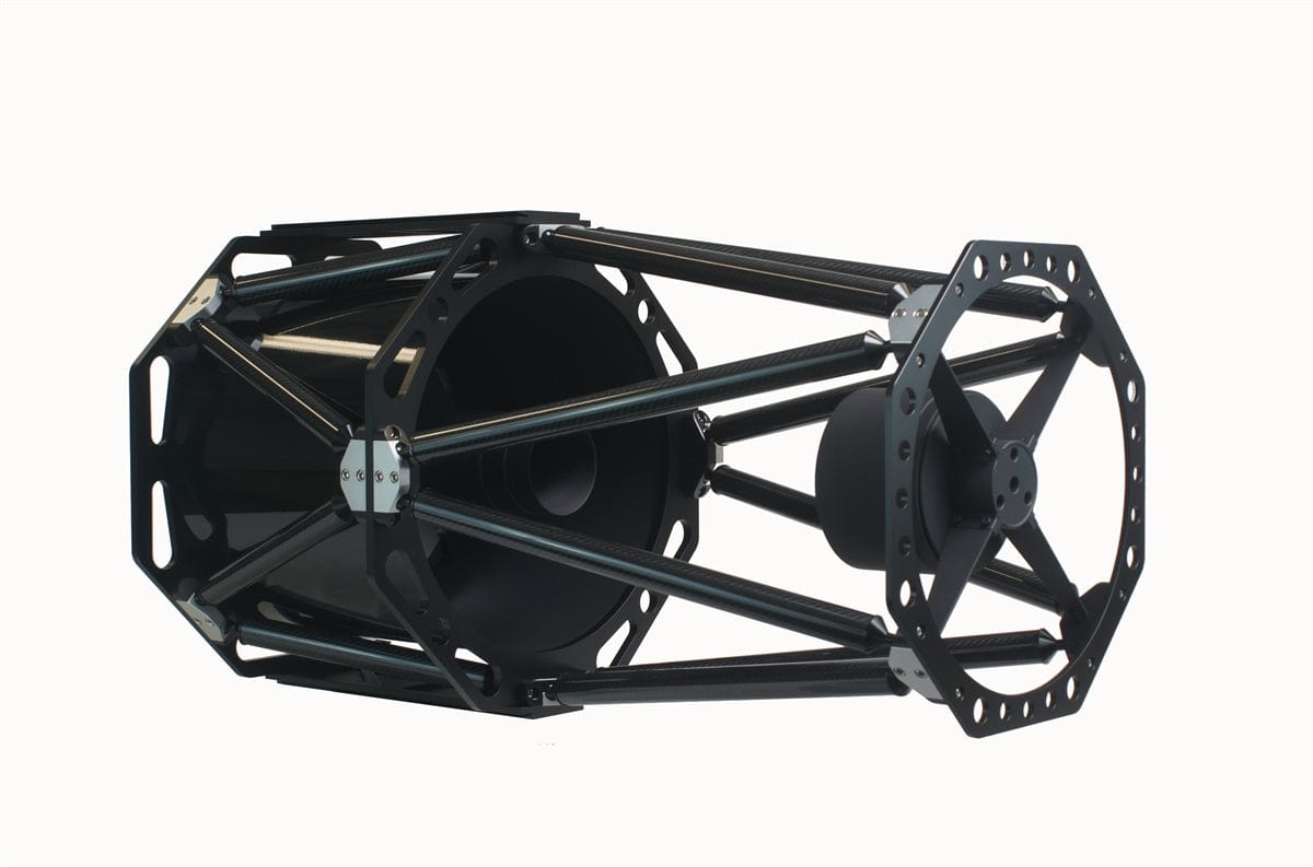 iOptron Telescope iOptron OTA 12" F/8 Ritchey-Chrétien Truss - 6115