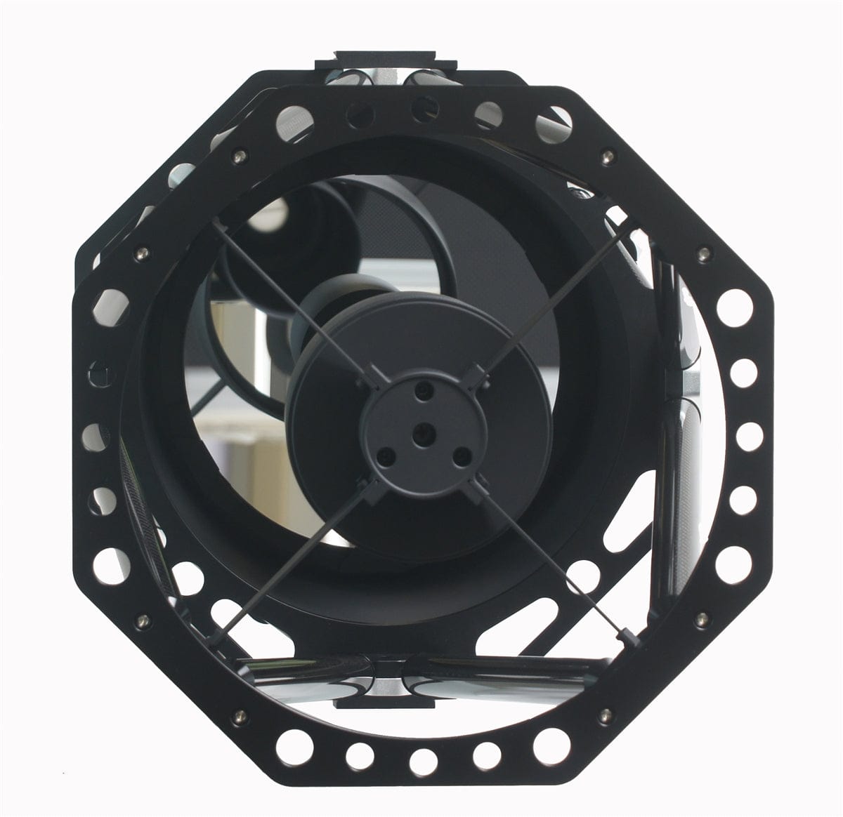 iOptron Telescope iOptron OTA 12" F/8 Ritchey-Chrétien Truss - 6115