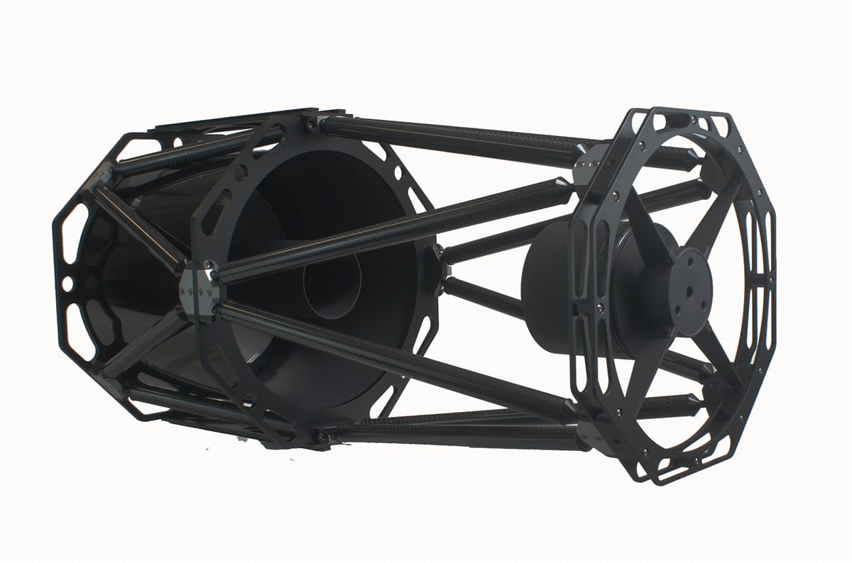 iOptron Telescope iOptron OTA 14" F/8 Ritchey-Chrétien Truss - 6116