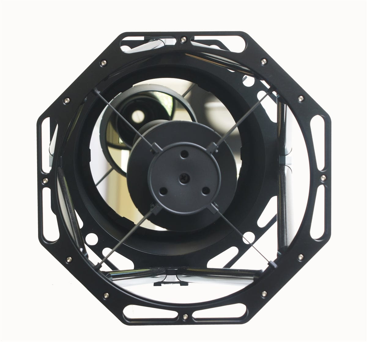 iOptron Telescope iOptron OTA 14" F/8 Ritchey-Chrétien Truss - 6116